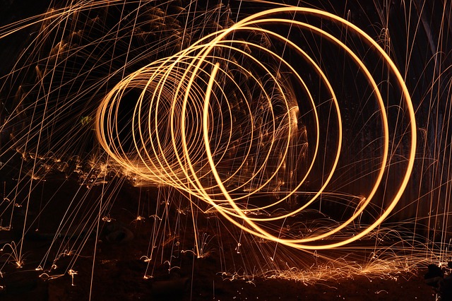 spirála