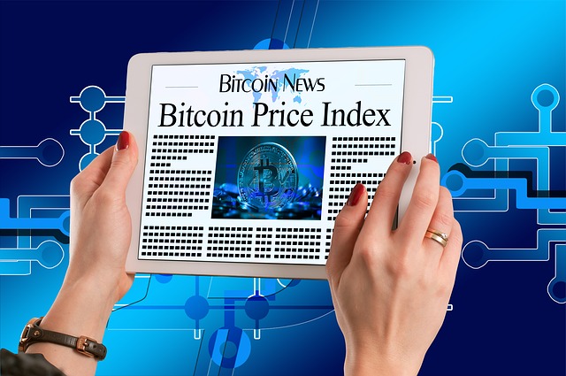 bitcoin